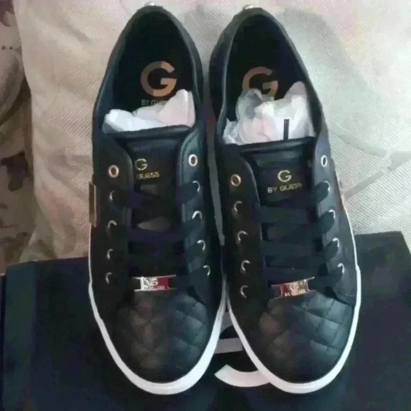 GUESS Women's Sneakers​ - Picture 2 of 15